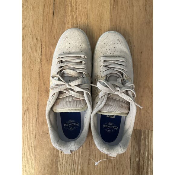 Nike SB Ishod Wair Rattan Arctic Orange Men's 6.5 GUC - Picture 7 of 7